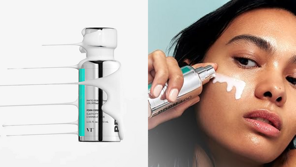 VT Cosmetics PDRN Essence 100 Nudie Glow Australia