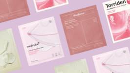 5 Best Korean Collagen Masks for Glass Skin Overnight – Nudie Glow