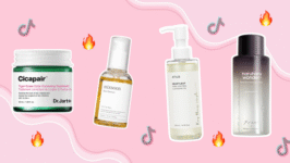 9 TikTok Viral Korean Skin Care You Should Try Today! – Nudie Glow