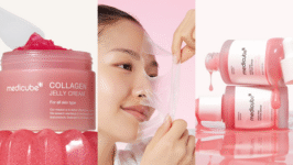 Here are Medicube’s Best-Selling Products You Need to Add to Cart Righ – Nudie Glow