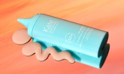 How Much Sunscreen to Use on Your Face?