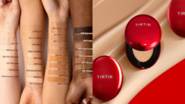 How to Choose The Perfect Tirtir Cushion Shade For You – Nudie Glow