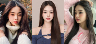 5 Beauty Lessons We Learnt From Song Ji-A of ‘Single’s Inferno’ – Nudie Glow