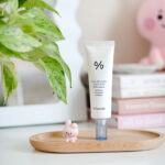 Why the Dr. Ceuracle Hyal Reyouth Moist Sun Is My Latest Obsession