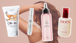10 Best Korean Hair Treatments for Healthier, Shinier Hair (2026 Guide – Nudie Glow