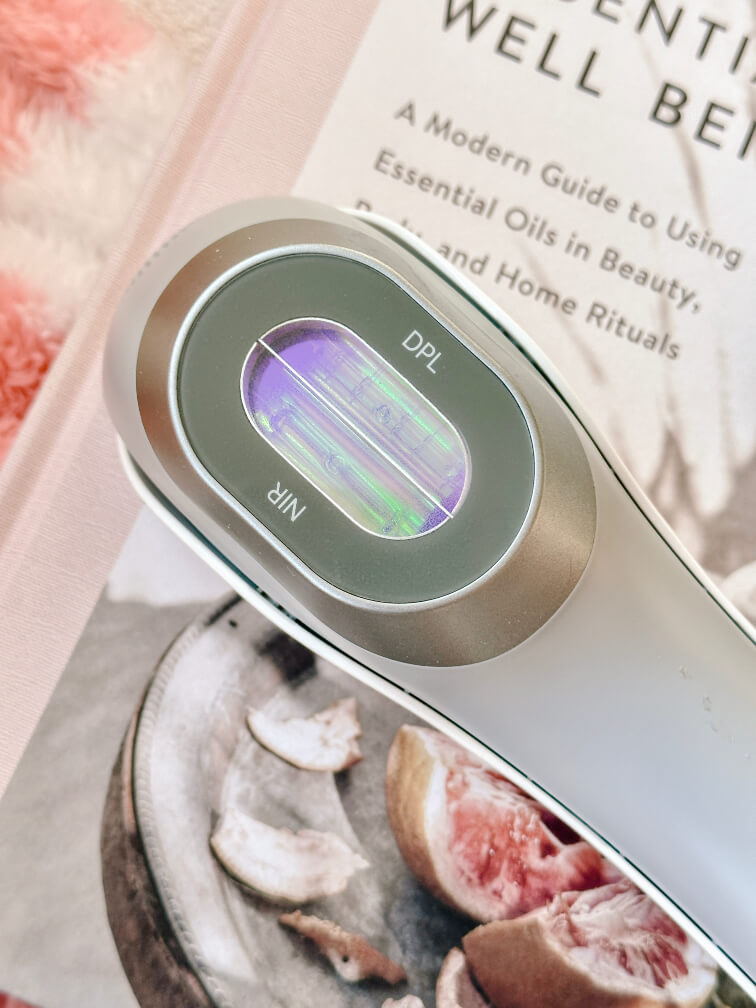 Viqure Lumirea DPL Device Review