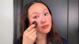 Inside Bridgerton Star Yerin Ha’s Skincare Routine for Glass Skin Glow – Nudie Glow