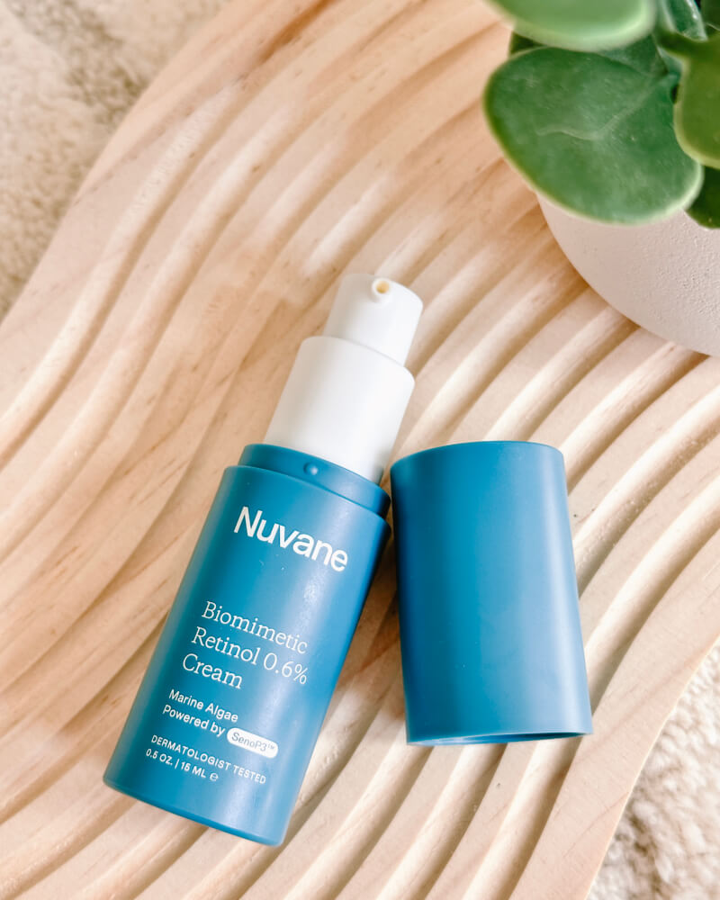Biomimetic Retinol Cream
