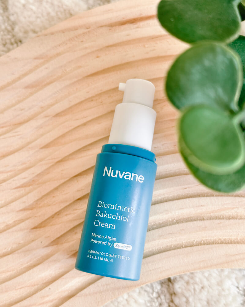 Nuvane Bakuchiol Cream